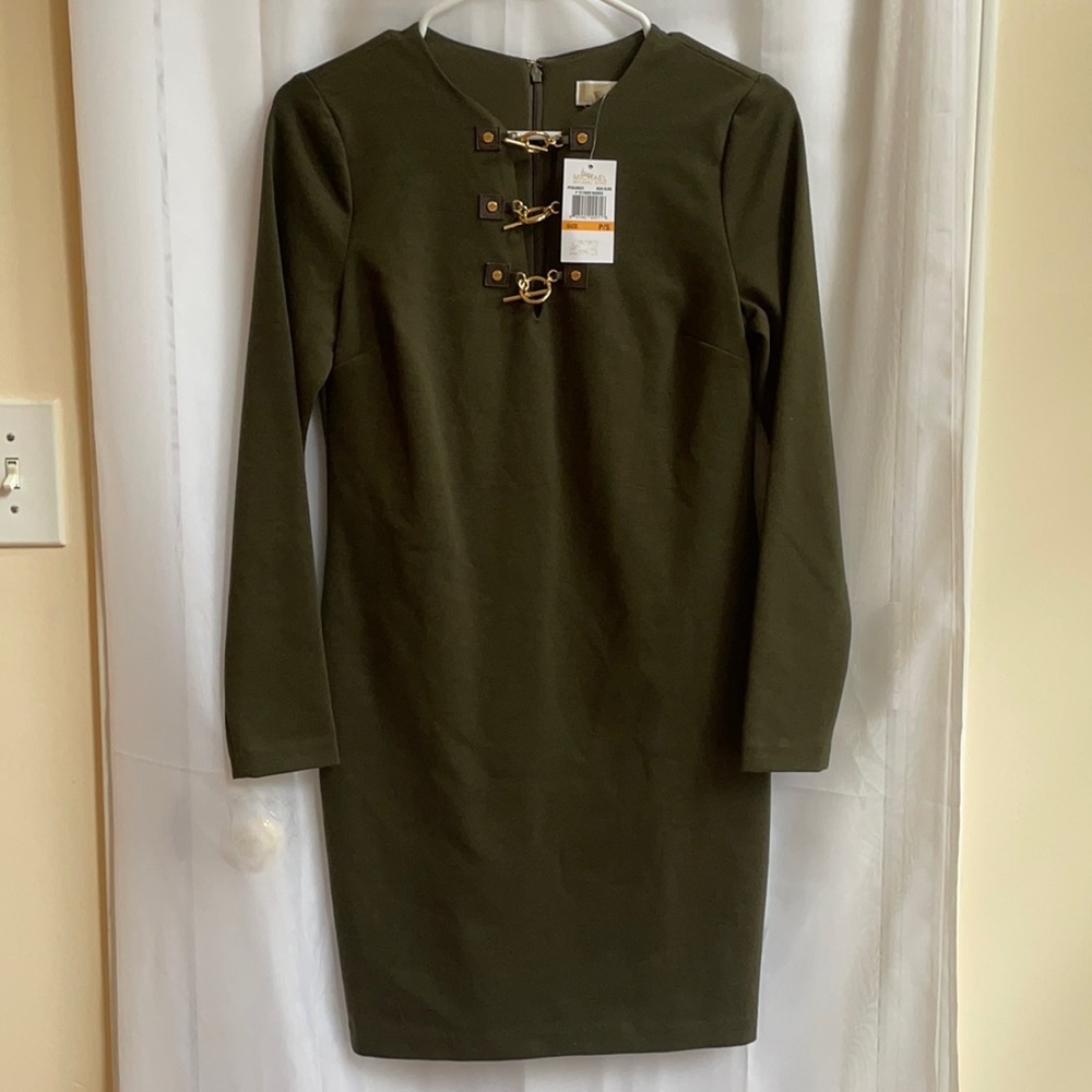 Michael Kors Dress